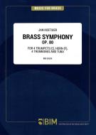 Brass Symphony Standard