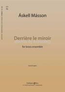 Derrière le miroir Standard