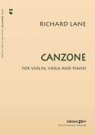 Canzone Standard