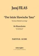Dernière danse slave Standard