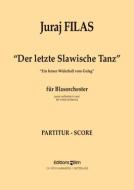 Dernière danse slave Standard