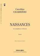 Naissances Standard