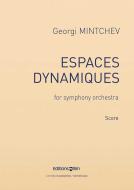 Espaces dynamiques Standard