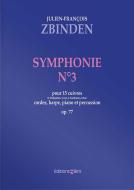 Symphonie n° 3, op. 77 Standard