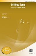 Solfege Song Standard