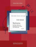 Notturno op. 10 Standard