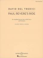 Paul Revere's Ride 