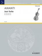 Jazz Suite Standard