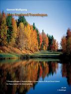New England Travelogue 