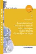 Latin America Book 1 