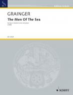 The Men of The Sea Standard