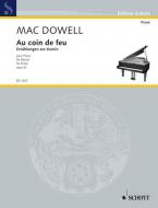 Au coin de feu op. 61 Standard