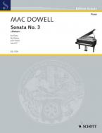 Sonata No. 3 op. 57 Standard