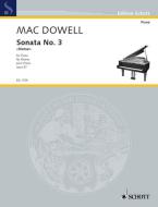 Sonata No. 3 op. 57 Standard