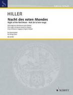 Nuit de la lune rouge Standard