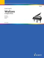 Valses Standard