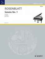 Sonate no 1 Standard