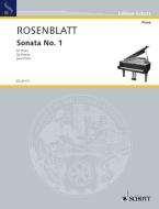 Sonate no 1 Standard