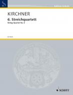 String Quartet No. 6 Standard