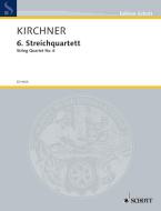 String Quartet No. 6 Standard