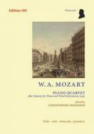 Piano Quartet 