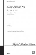 Beati Quorum Via Standard