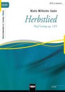 Herbstlied (op. 13/4) 