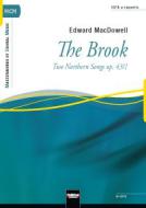 The Brook (op. 43/1) 
