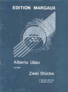 2 Stücke 