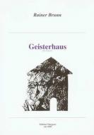Geisterhaus 