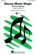 Disney Movie Magic (Choral Medley) 