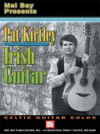 Irish Guitar 