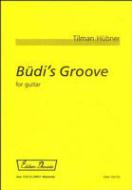 Büdi's Groove For guitar 