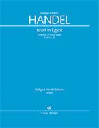 Israel in Egypt HWV 546 Standard