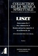 Meisterwerke ungarischer geistlicher Chormusik 