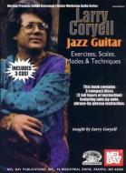 Larry Coryell Jazz Guitar 