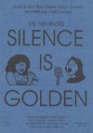 Silence Is Golden 