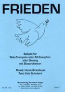 Frieden 