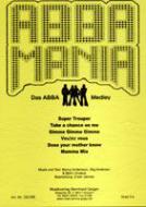 ABBA MANIA 