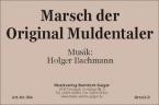 Marsch der Original Muldentaler 