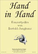 Hand in Hand 