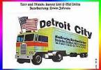 Detroit City 