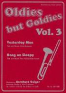Oldies But Goldies Vol. 3 