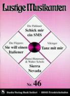 Lustige Musikanten 46 