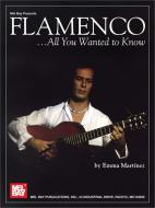 Flamenco...All You Wanted To Know 