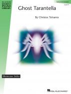 Ghost Tarantella 