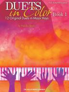 Duets In Color Book 1 