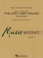 The Lost Lady Found Standard