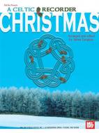 A Celtic Recorder Christmas 