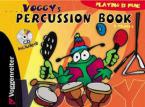 Voggy's Percussion Book (English Edition) 